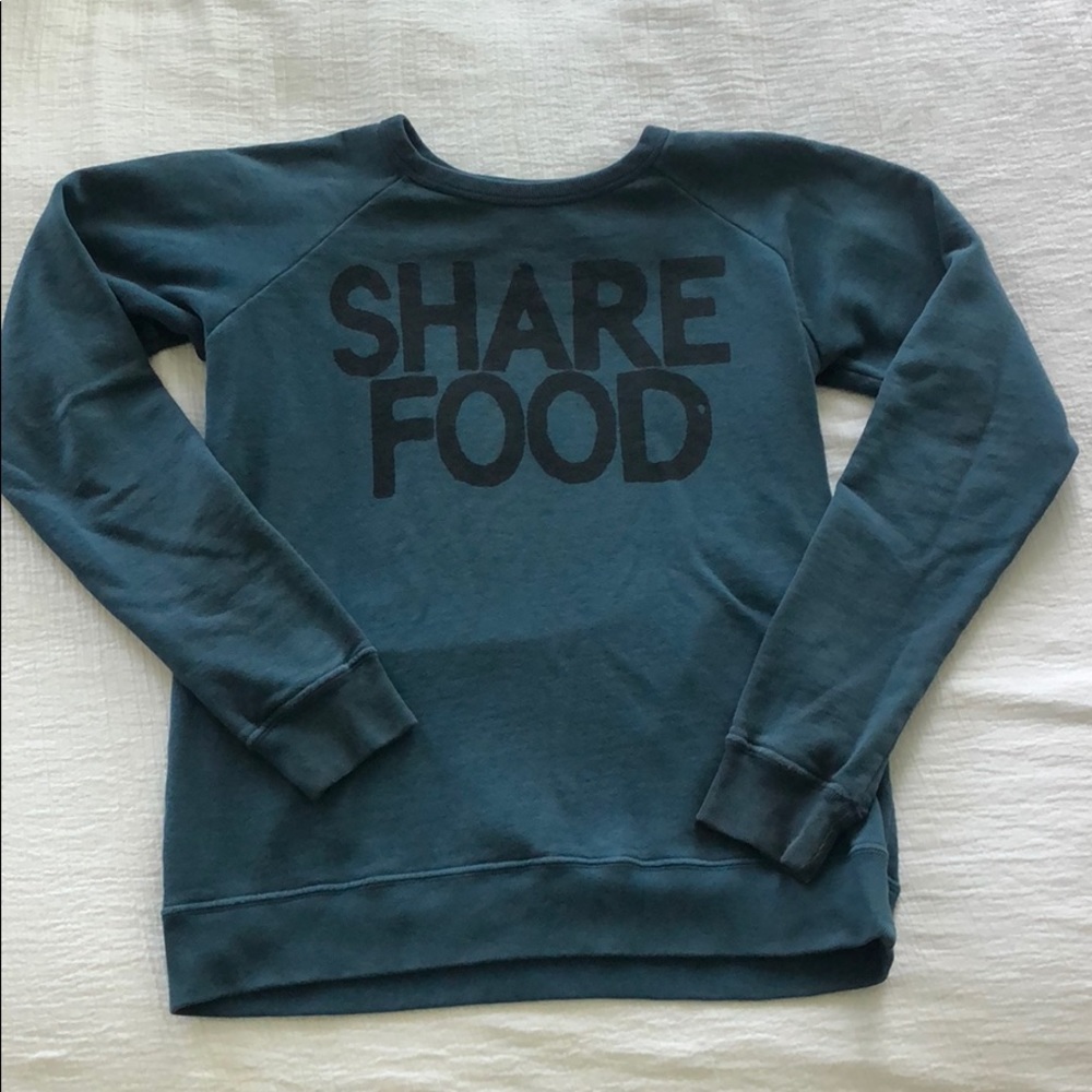 Free City Pullover